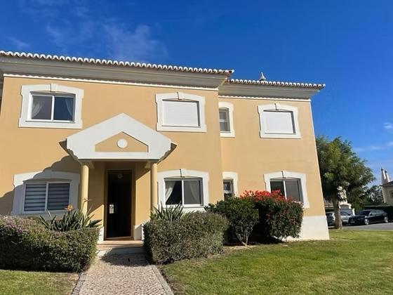 Fairviews Boavista , Boavista Golf And Spa Resort Lagos Exterior photo